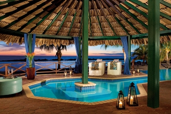 sunscape curacao oceanfront massage cabin 1ctif 350